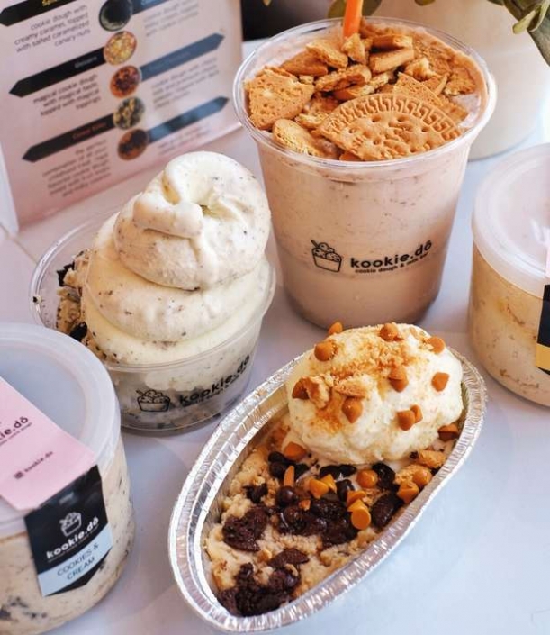 5 Cookie Populer Di Jakarta Yang Buat Kamu Ketagihan