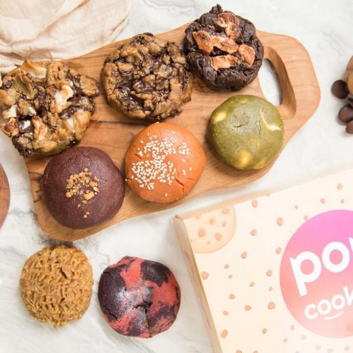 5 Cookie Populer Di Jakarta Yang Buat Kamu Ketagihan