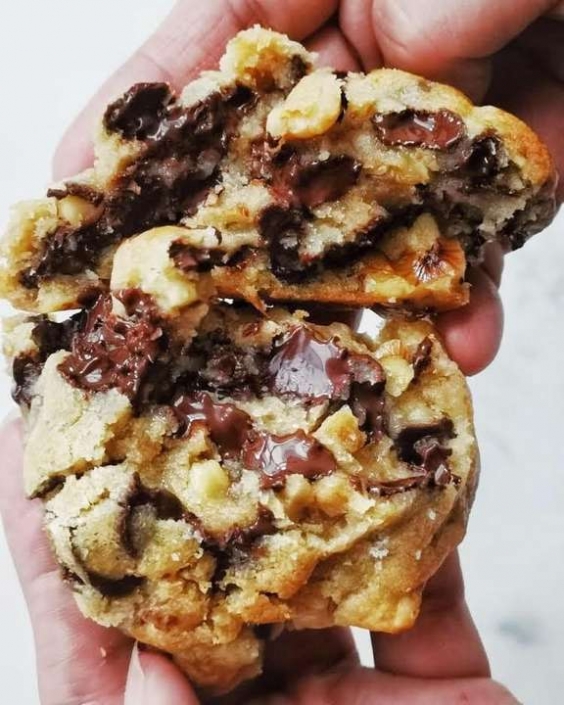 5 Cookie Populer Di Jakarta Yang Buat Kamu Ketagihan