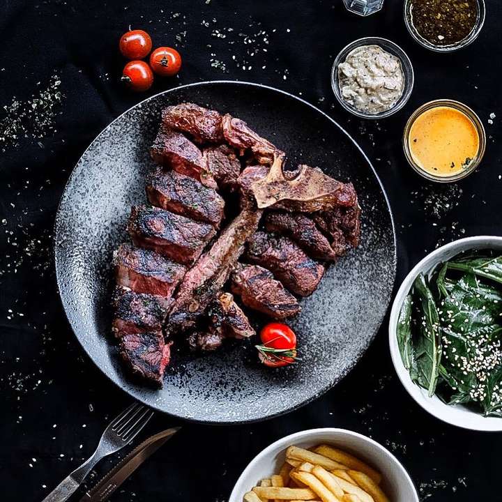 Penggemar Steak Wajib !! Kunjungi 5 Steakhouse Populer DI Jakarta Ini