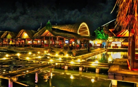 7 Tempat Makan Berbuka Puasa Di Semarang Yang Hits Dan Populer | Reservasiku.Com