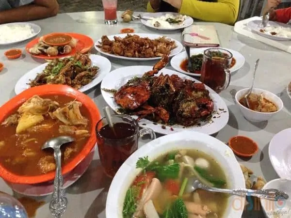 7 Restoran Buka Puasa Di Batam Yang Bisa Kamu Kunjungi Bersama Keluarga Dan Teman Reservasiku Com