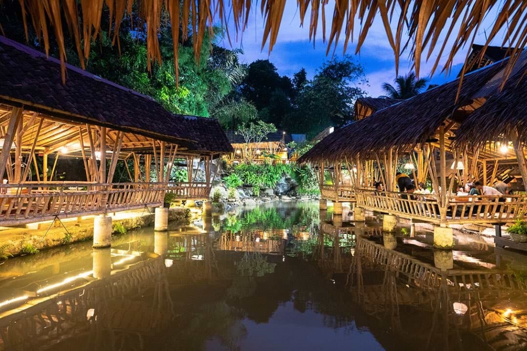 7 Tempat Buka Puasa Di Bogor yang Wajib Kamu Kunjungi | Reservasiku.Com