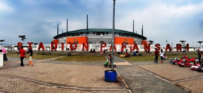 3 Tempat Ngabuburit Yang Seru Dan Asik Di Cibinong Bogor