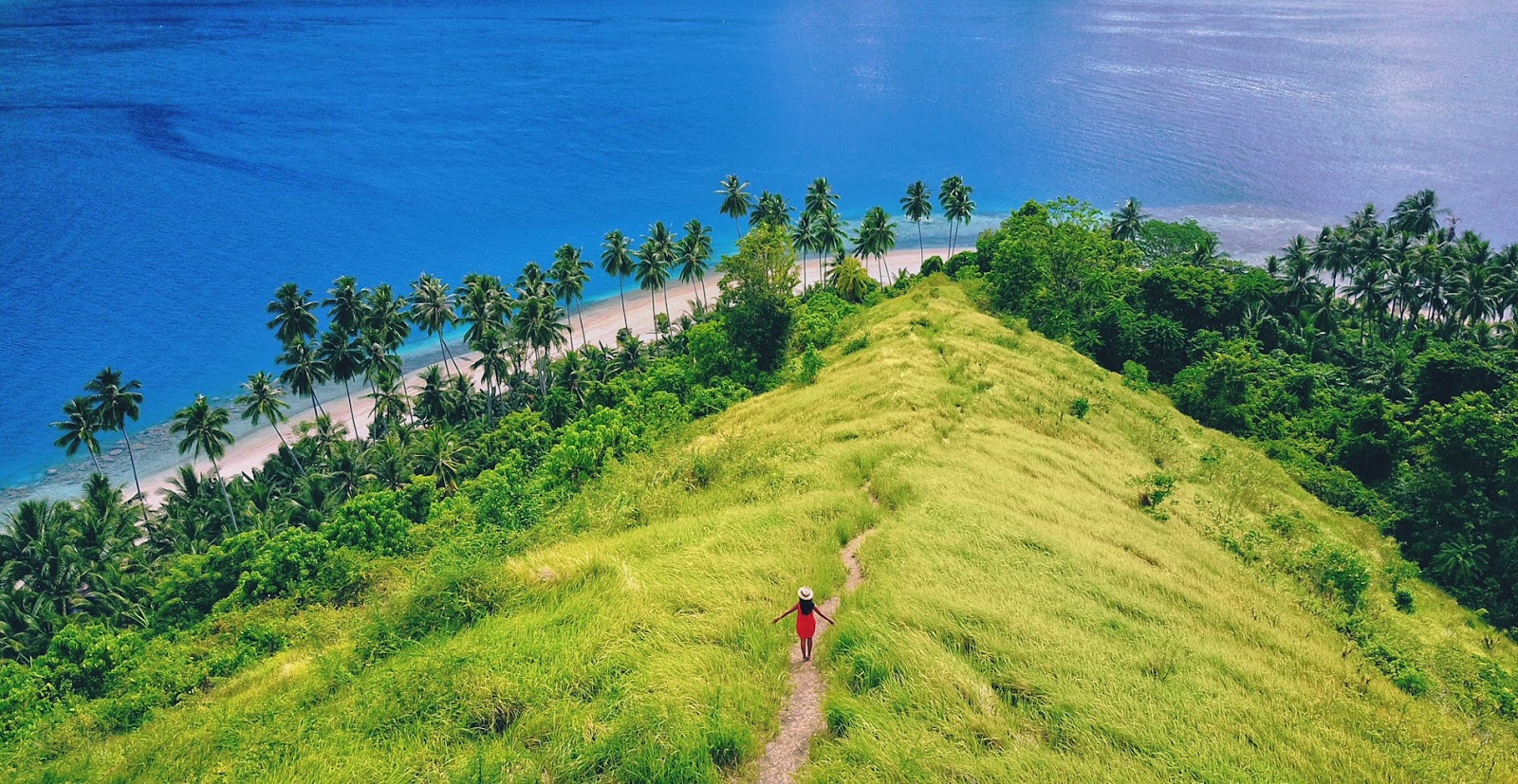 6 Lokasi Wisata Gorontalo Yang Menawarkan Keindahan Alam