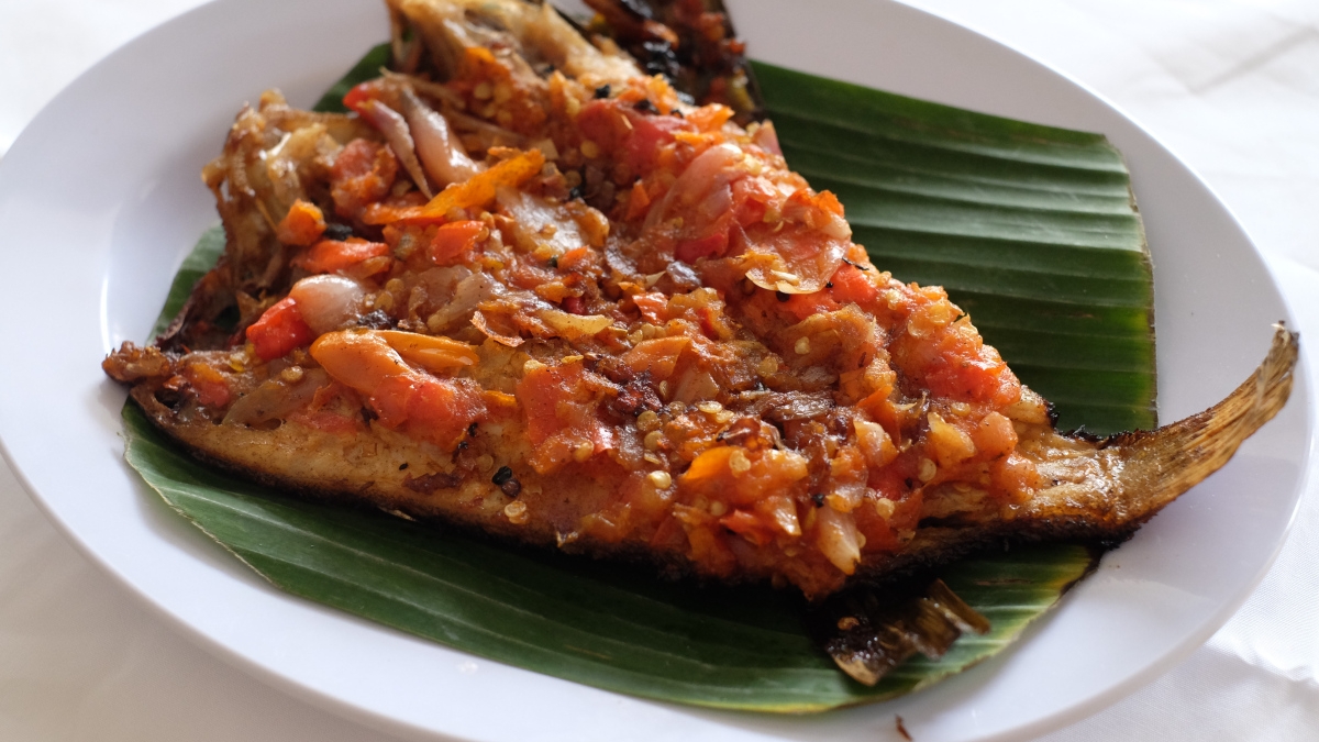 6 Wisata Kuliner Khas Gorontalo Yang Tidak Boleh Kamu Lewatkan Reservasiku Com