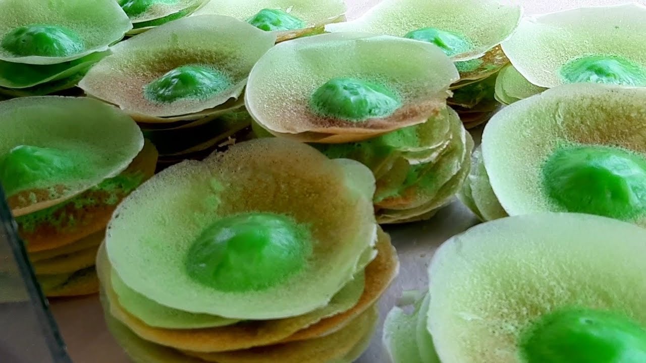 Kue Ape Jakarta