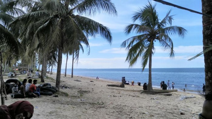 Liburan Usai Pandemi Corona Di 4 Wisata Pantai Tanjung