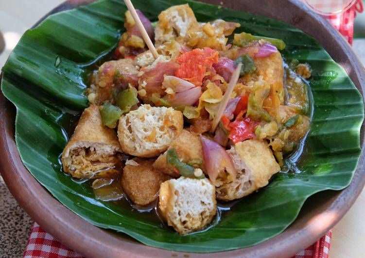 Menu Takjil Buka Puasa Khas Jawa Barat, Dari Yang Segar Sampai Yang