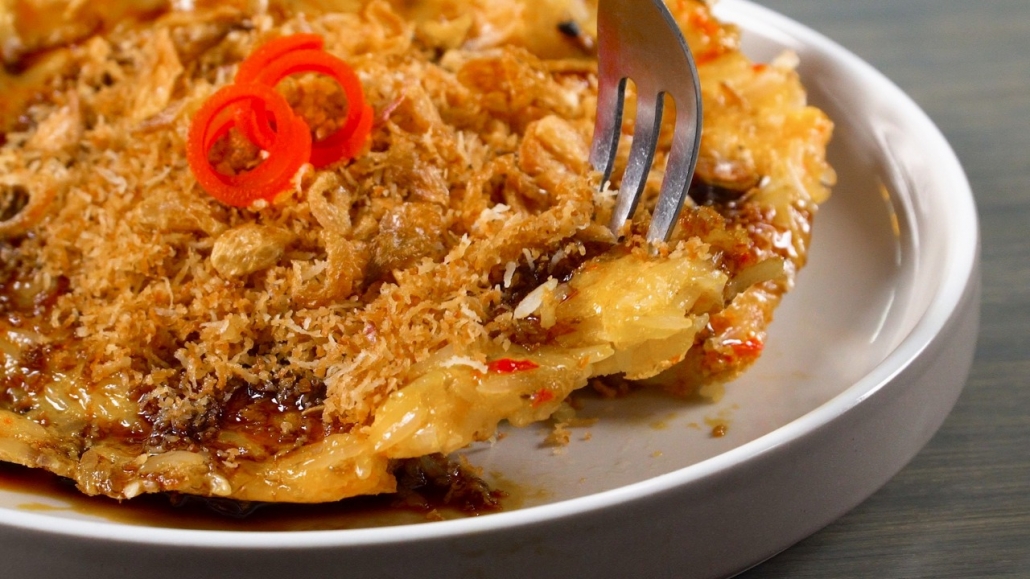 Daftar Makanan Khas Jakarta yang Wajib Dicoba