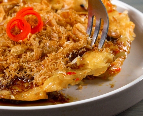 Daftar Makanan Khas Jakarta yang Wajib Dicoba