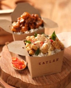 5 Rice Bowl Ini Cocok Di Jadikan Makan Siang Di Rumah Bersama Keluarga 4