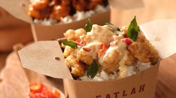 5 Rice Bowl Ini Cocok Di Jadikan Makan Siang Di Rumah Bersama Keluarga 4