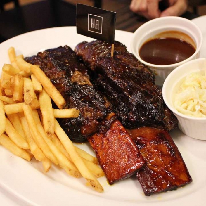 Nikmatnya 5 Beef Ribs Jakarta Yang Juicy Dan Empuk