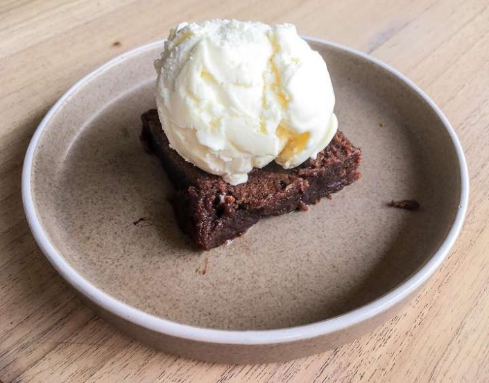 5 Brownies Jakarta Kekinian Yang Lezat Dan Nikmat Cocok Di Nikmati Pada