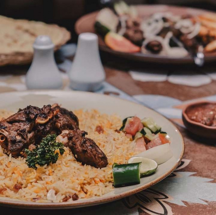 Kuliner Timur Tengah di Jakarta: Tempat dan Rekomendasi Menu yang Wajib Anda Coba