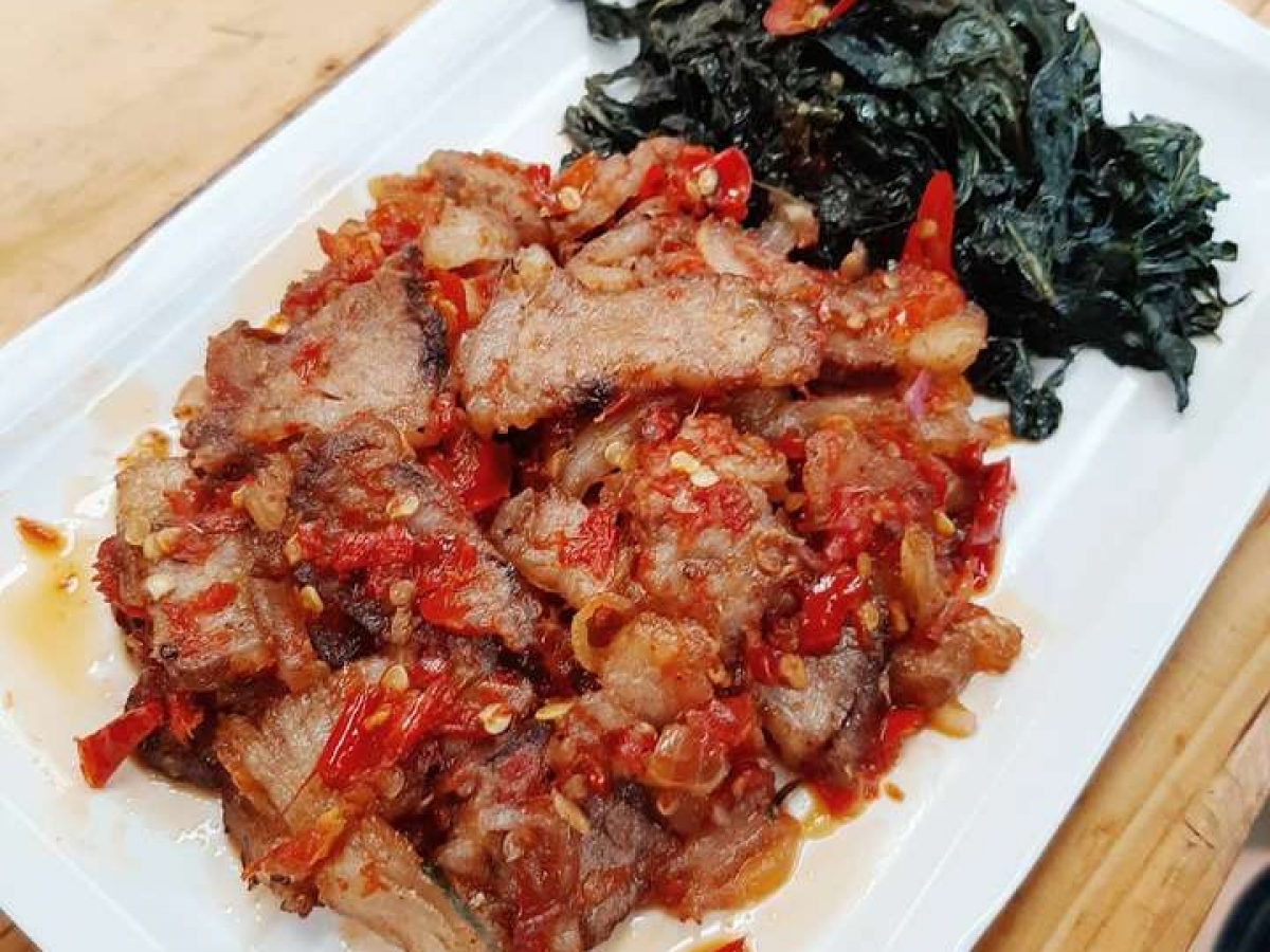Cara Membuat Daging Sei - Kumpulan Tips