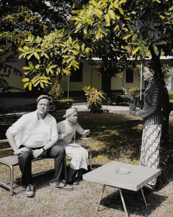 Mau Wisata Horor Jakarta ? Kunjungi 9 Museum Angker Jakarta Yang Siap