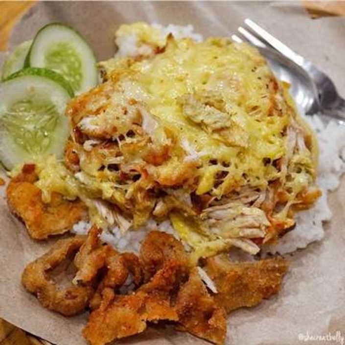 7 Ayam Geprek Jakarta Kekinian Yang Populer Dan Terlezat Yang Wajib