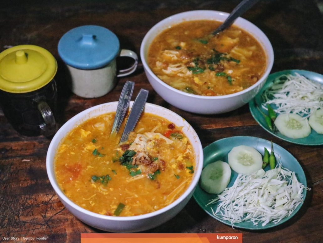 7 Kuliner Murah Jogja Yang Bisa Kamu Nikmati Malam Hari | Reservasiku.Com