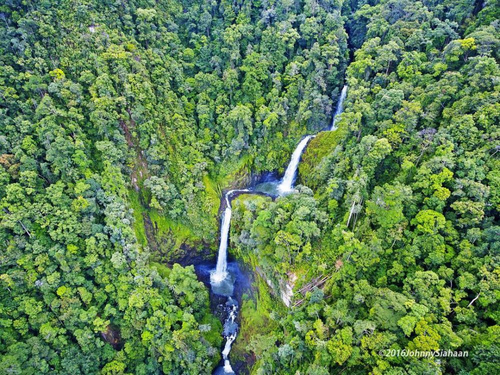 9 Wisata  Alam Sumatera  Utara  Yang  Jarang  Dikunjungi  