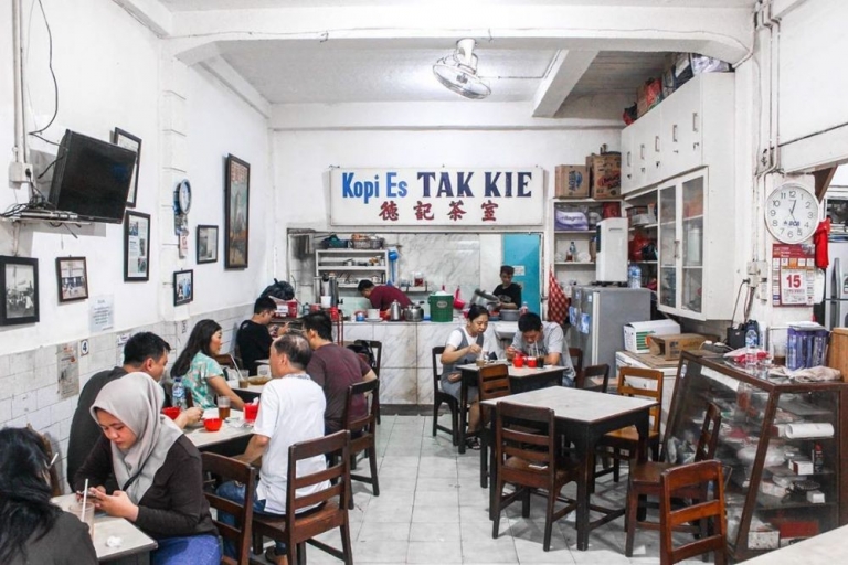 10 Kedai Kopi Legendaris Di Indonesia Yang Wajib Kamu Kunjungi