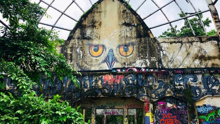 5 Tempat Wisata Indonesia Terpopuler Yang Kini Dilupakan Banyak Orang