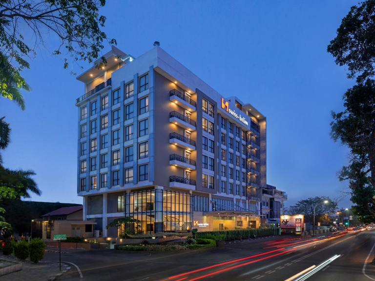 Hotel Bintang 7 Di Medan Hotel Bintang 7 Di Medan