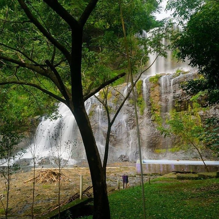 5 Air Terjun Kebumen Ini Dapat Membuat Hari Liburmu Makin Mengasikan 5