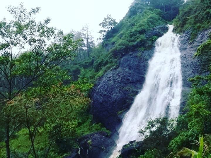 5 Air Terjun Kebumen Ini Dapat Membuat Hari Liburmu Makin Mengasikan