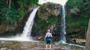 5 Air Terjun Tegal Yang Populer Seperti Surga Tersembunyi 3
