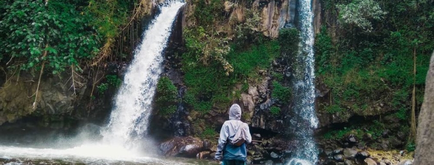 5 Air Terjun Tegal Yang Populer Seperti Surga Tersembunyi 3