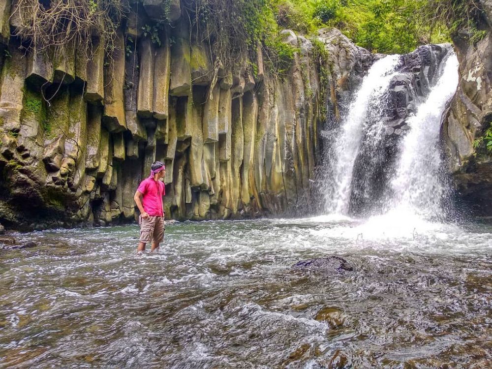 5 Air Terjun Tegal Yang Populer Seperti Surga Tersembunyi 4