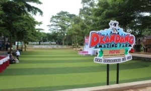 5 Lokasi Wisata Depok Buat Kamu Yang Ingin Liburan Saat COVID-19 Reda 4