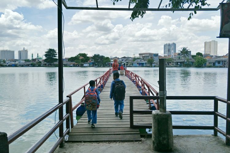 5 Lokasi WisaQta Depok Buat Kamu Yang Ingin Liburan Saat COVID-19 Reda 5