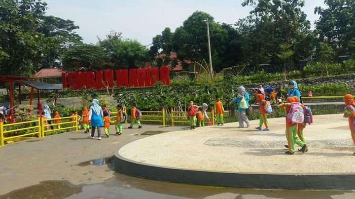 5 Lokasi Wisata Depok Buat Kamu Yang Ingin Liburan Saat COVID-19 Reda