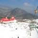 5 Lokasi Wisata Tiongkok Musim Dingin Paling Populer Dan Terindah