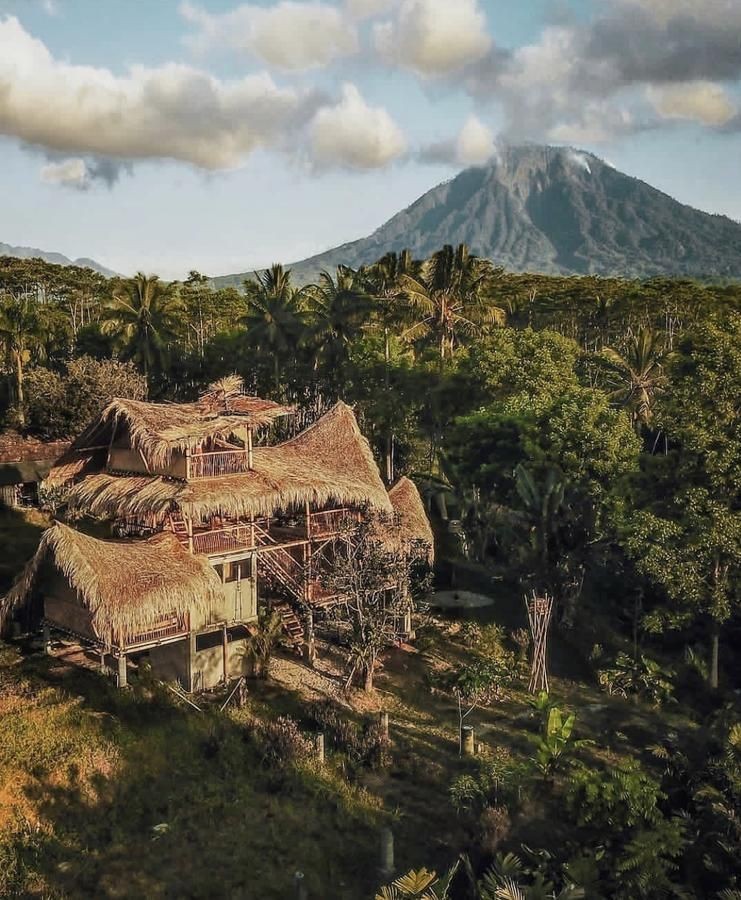 Bingung Bulan Madu Dimana Catat 8 Penginapan Banyuwangi Yang Romantis Dan Indah 3