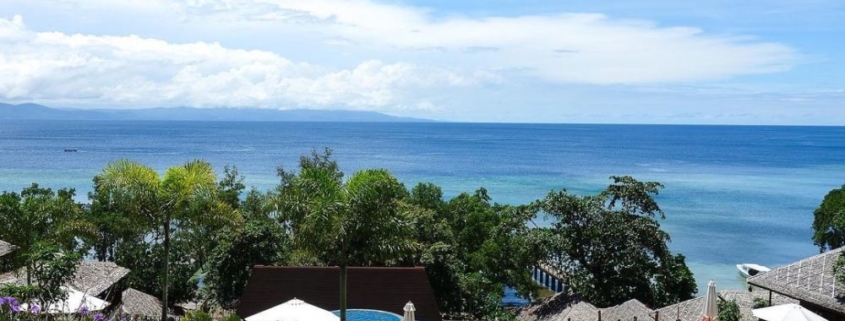 Hobi Menyelam Kunjungi 5 Diving Resort Sulawesi Utara Terbaik Dan Terpopuler