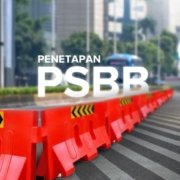 PSBB DKI Jakarta Diperpanjang Dengan Penutupan Berbagai Objek Wisata