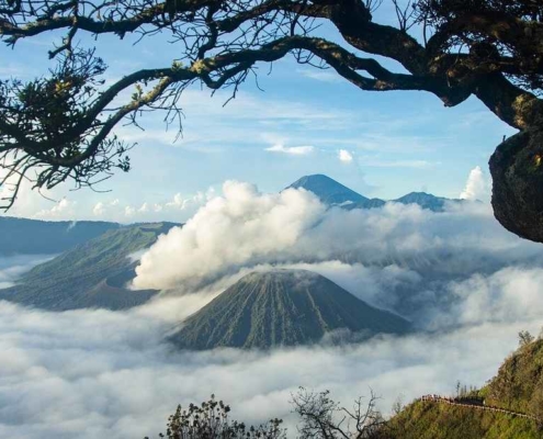 4 Lokasi Wisata Yang Aman Ketika Pandemi COVID-19 4