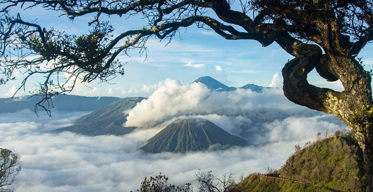 4 Lokasi Wisata Yang Aman Ketika Pandemi COVID-19 4