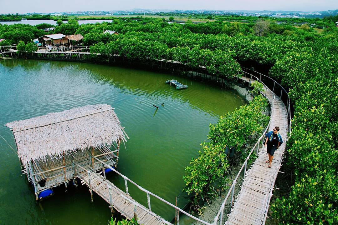 5 Destinasi Wisata Pantai Semarang Yang Tidak Diketahui Banyak Wisatawan 4