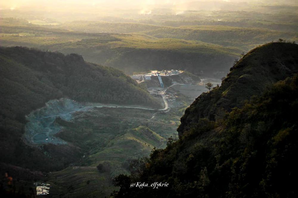 5 Lokasi Puncak Ponorogo Yang Keren Dengan Lautan Awan Yang Menawan 3