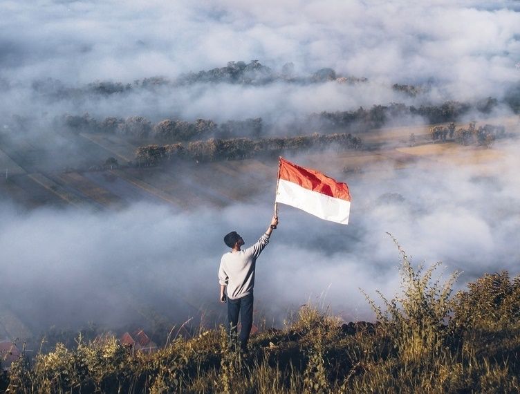 5 Lokasi Puncak Ponorogo Yang Keren Dengan Lautan Awan Yang Menawan 5