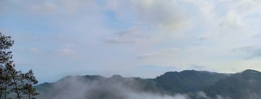 5 Lokasi Puncak Ponorogo Yang Keren Dengan Lautan Awan Yang Menawan