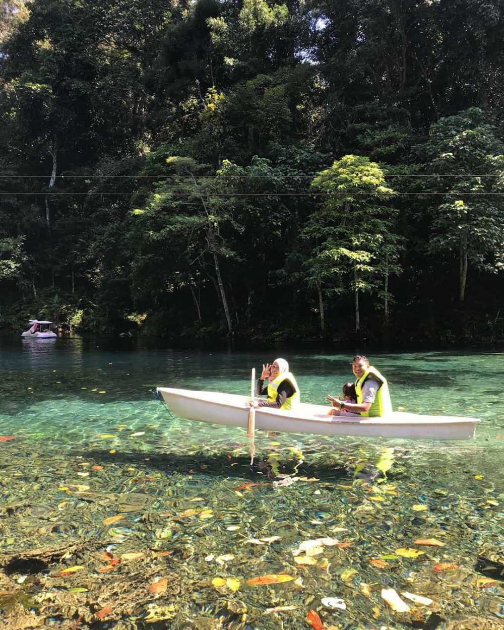 5 Lokasi Wisata Bahari Berau Yang Indah Dan Mempesona Wajib Sekali Kamu Kunjungi 2