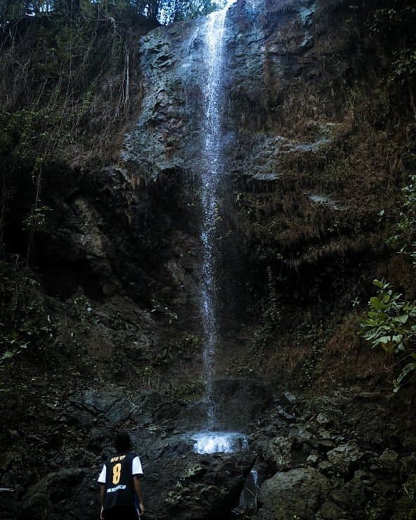 5 Wisata Air Terjun Cilacap Yang Memiliki Pemandangan Paling Eksotis 2