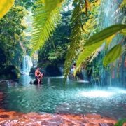 5 Wisata Curug Bogor Yang Cocok Buat Kamu Lepaskan Stress