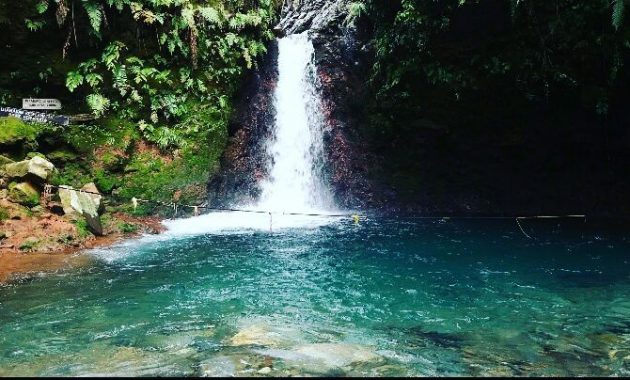 5 Wisata Curug Bogor Yang Cocok Buat Kamu Lepaskan Stress 2